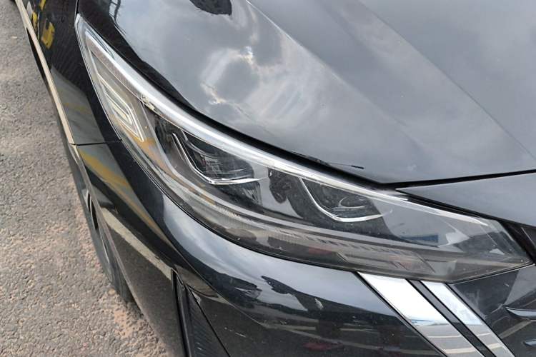 Used Nissan Sylphy 2023 1.6L CVT Enjoyment Edition Right Front Headlight