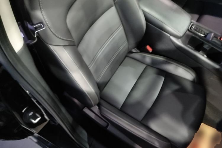Used Nissan Sylphy 2023 1.6L CVT Enjoyment Edition Right Front Seat