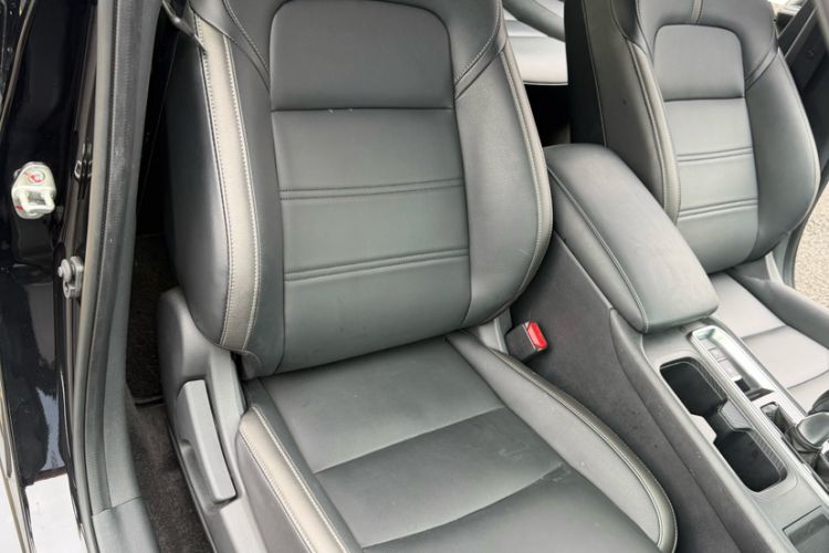 Used Nissan Sylphy 2023 1.6L CVT Enjoyment Edition Right Front Seat