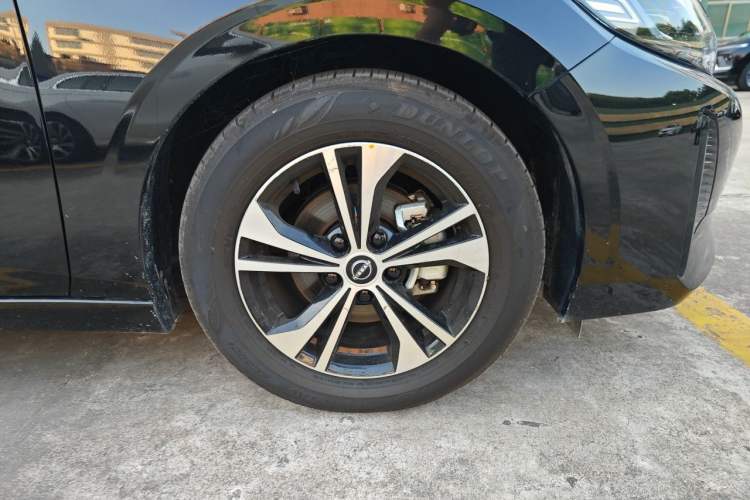 Used Nissan Sylphy 2023 1.6L CVT Enjoyment Edition Right Front Wheel Hub