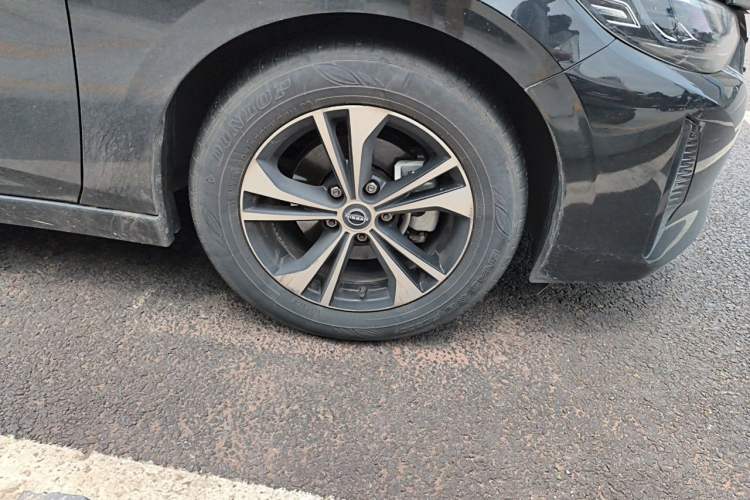 Used Nissan Sylphy 2023 1.6L CVT Enjoyment Edition Right Front Wheel Hub