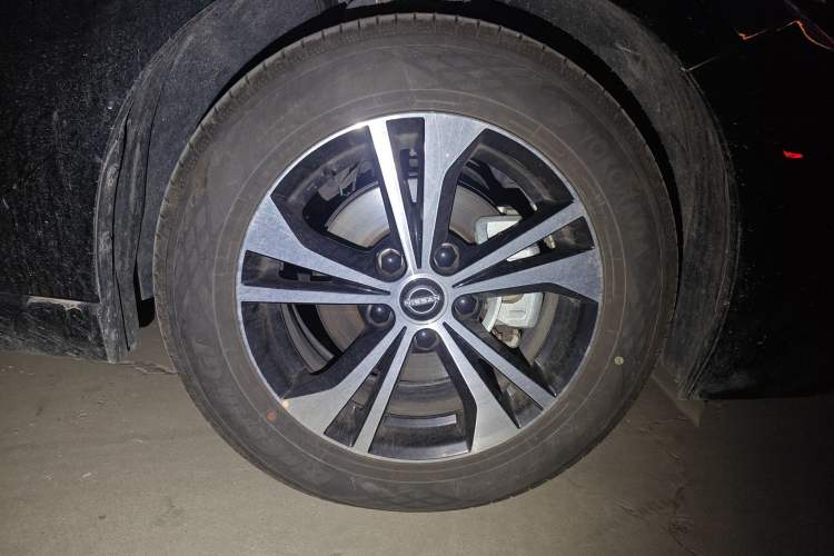 Used Nissan Sylphy 2023 Revised 1.6L CVT Enjoyment Edition Right Front Wheel Hub
