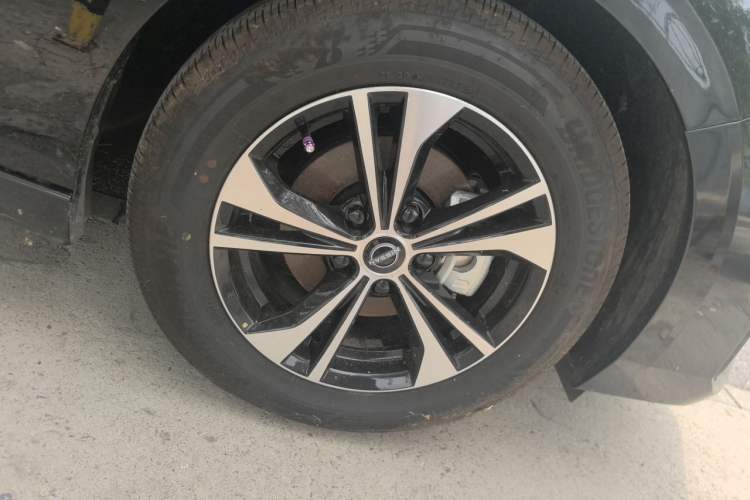 Used Nissan Sylphy 2023 1.6L CVT Enjoyment Edition Right Front Wheel Hub