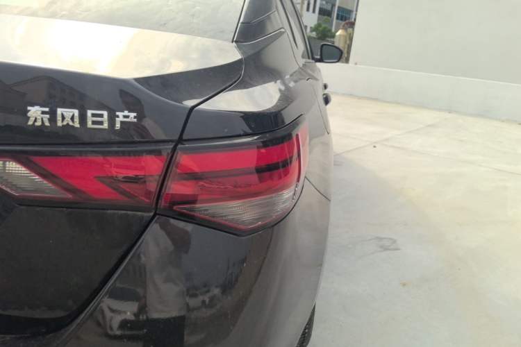 Used Nissan Sylphy 2023 1.6L CVT Enjoyment Edition Right Rear Taillight