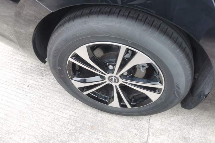 Used Nissan Sylphy 2023 1.6L CVT Enjoyment Edition Right Rear Wheel Hub