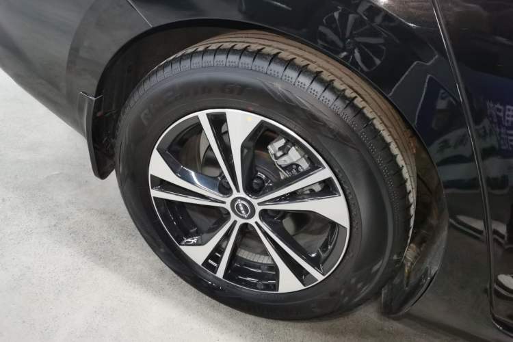 Used Nissan Sylphy 2023 1.6L CVT Enjoyment Edition Right Rear Wheel Hub