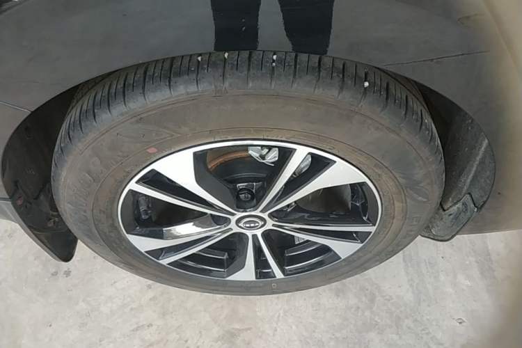 Used Nissan Sylphy 2023 1.6L CVT Enjoyment Edition Right Rear Wheel Hub