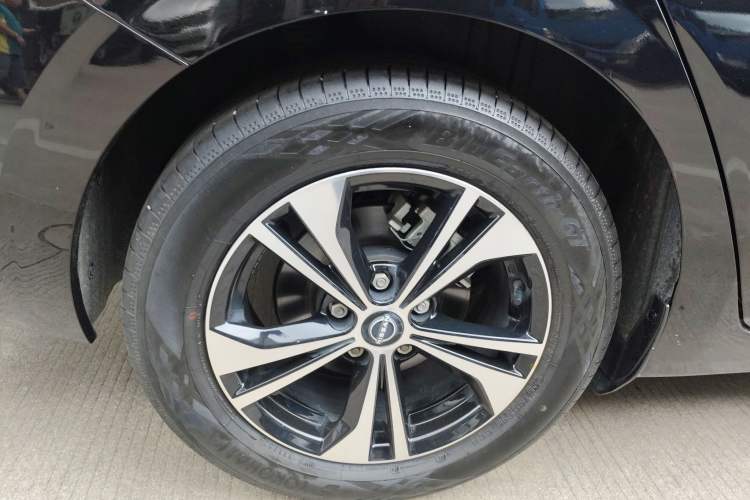 Used Nissan Sylphy 2023 1.6L CVT Enjoyment Edition Right Rear Wheel Hub