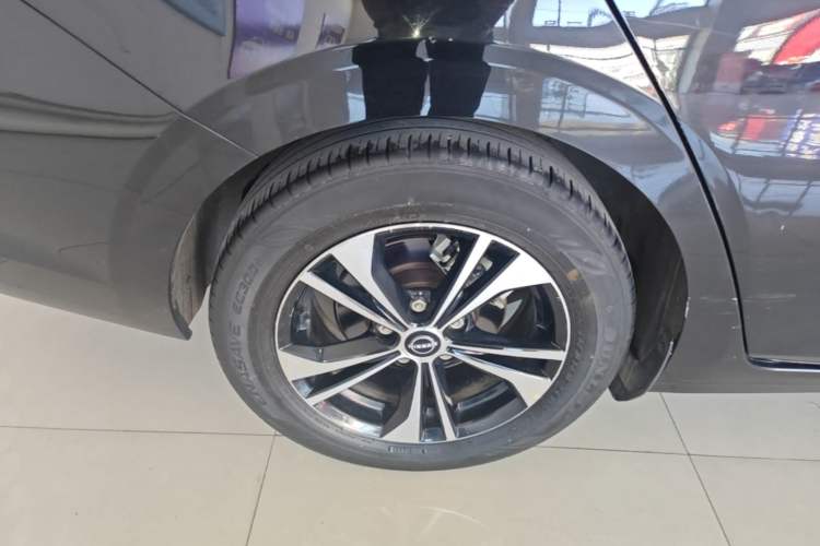 Used Nissan Sylphy 2023 1.6L CVT Enjoyment Edition Right Rear Wheel Hub