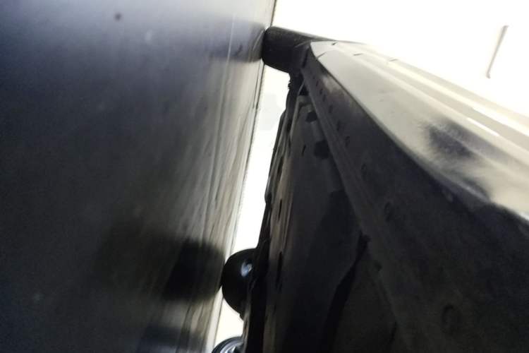 Used Nissan Sylphy 2023 1.6L CVT Enjoyment Edition Right Side Sill