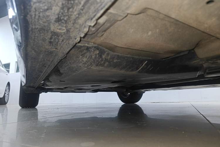 Used Nissan Sylphy 2023 1.6L CVT Enjoyment Edition Right Side Sill