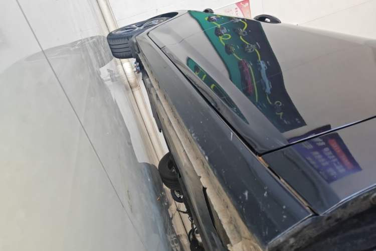 Used Nissan Sylphy 2023 1.6L CVT Enjoyment Edition Right Side Sill