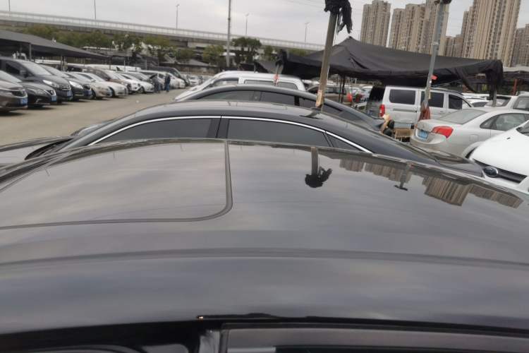 Used Nissan Sylphy 2023 1.6L CVT Enjoyment Edition Roof