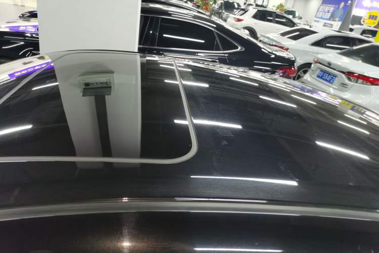 Used Nissan Sylphy 2023 1.6L CVT Enjoyment Edition Roof