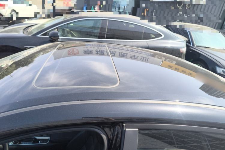 Used Nissan Sylphy 2023 1.6L CVT Enjoyment Edition Roof