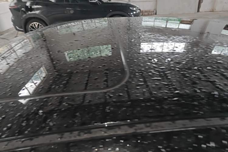 Used Nissan Sylphy 2023 Revised 1.6L CVT Enjoyment Edition Roof