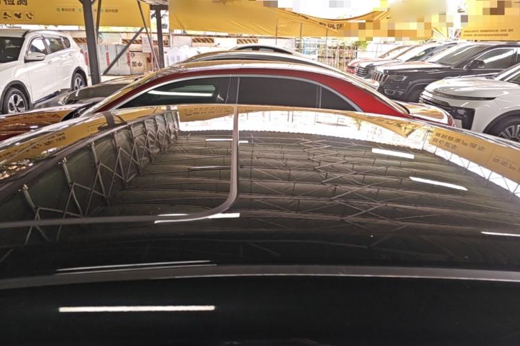 Used Nissan Sylphy 2023 1.6L CVT Enjoyment Edition Roof