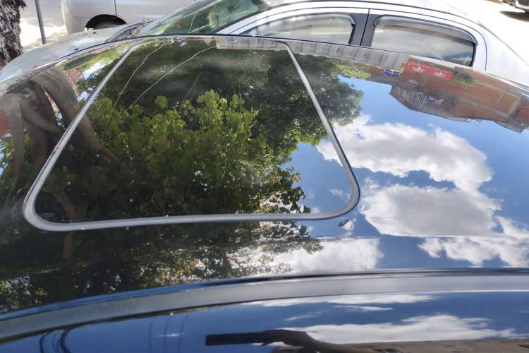 Used Nissan Sylphy 2023 1.6L CVT Enjoyment Edition Roof