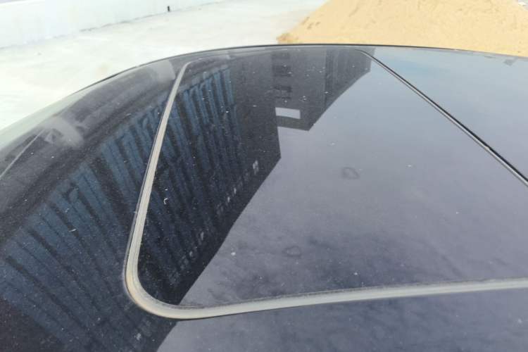 Used Nissan Sylphy 2023 1.6L CVT Enjoyment Edition Roof