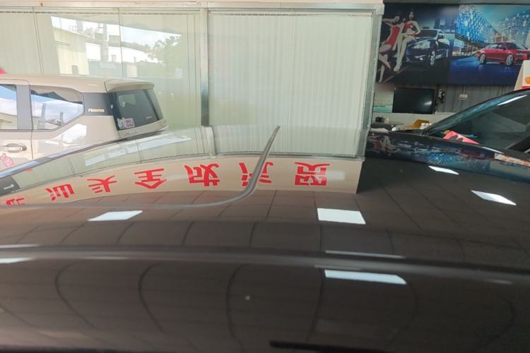 Used Nissan Sylphy 2023 1.6L CVT Enjoyment Edition Roof