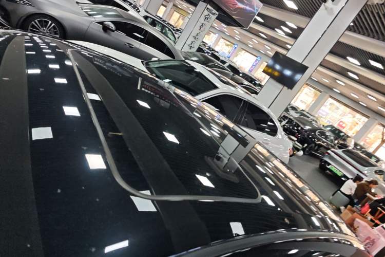 Used Nissan Sylphy 2023 1.6L CVT Enjoyment Edition Roof