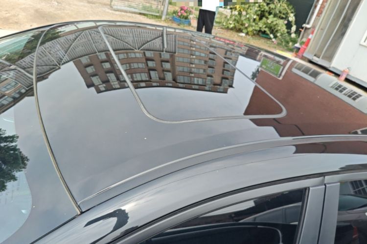 Used Nissan Sylphy 2023 1.6L CVT Enjoyment Edition Roof