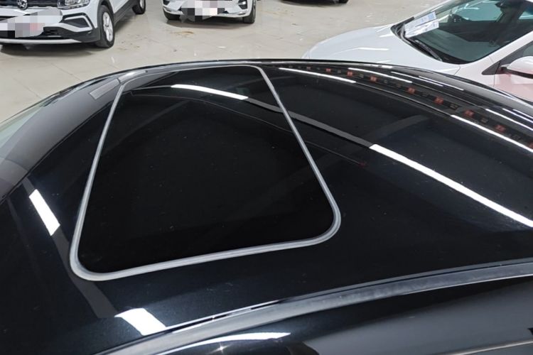 Used Nissan Sylphy 2023 1.6L CVT Enjoyment Edition Roof