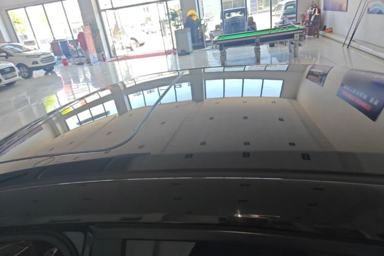 Used Nissan Sylphy 2023 1.6L CVT Enjoyment Edition Roof