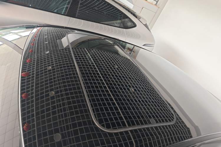 Used Nissan Sylphy 2023 1.6L CVT Enjoyment Edition Roof