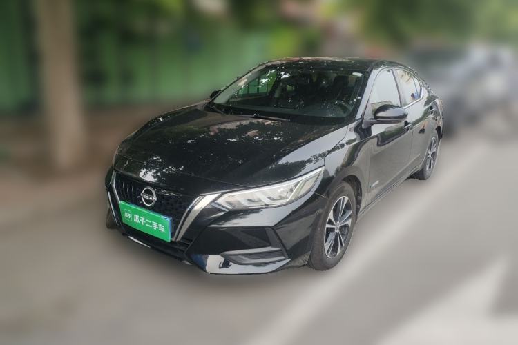 Used Nissan Sylphy 2023 Super Hybrid Electric Drive All-Electric Drive Pro Guazi used car, China used car export, Used car for sale, Used  cars, Cheapest cars for sale