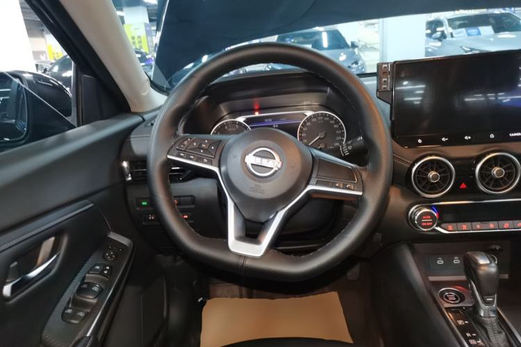 Used Nissan Sylphy 2023 1.6L CVT Enjoyment Edition Steering Wheel