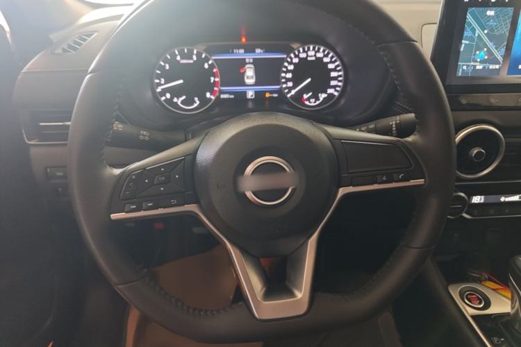 Used Nissan Sylphy 2023 1.6L CVT Enjoyment Edition Steering Wheel