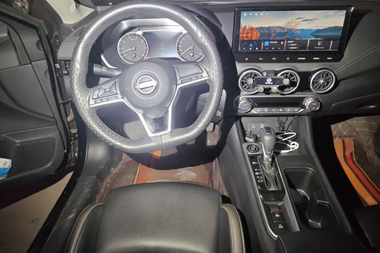 Used Nissan Sylphy 2023 Revised 1.6L CVT Enjoyment Edition Steering Wheel