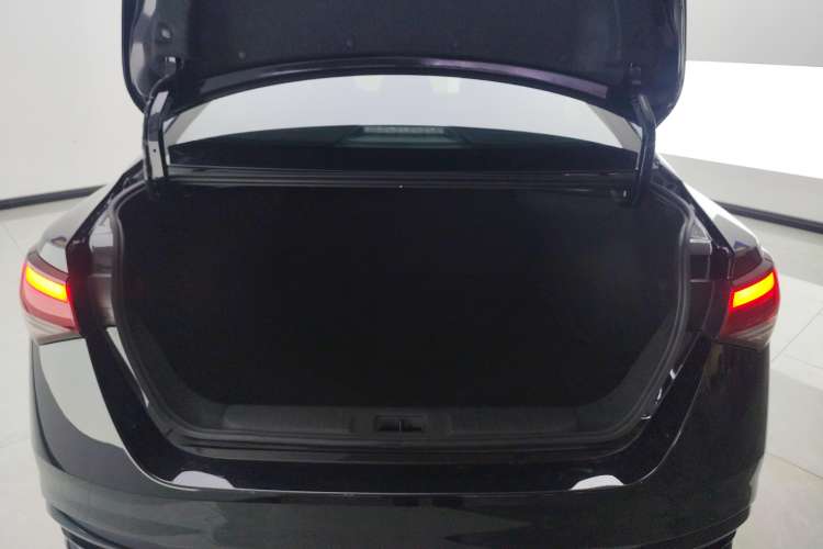 Used Nissan Sylphy 2023 1.6L CVT Enjoyment Edition Trunk
