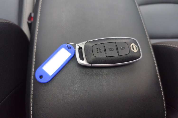 Used Nissan Sylphy 2023 1.6L CVT Enjoyment Edition Vehicle Key