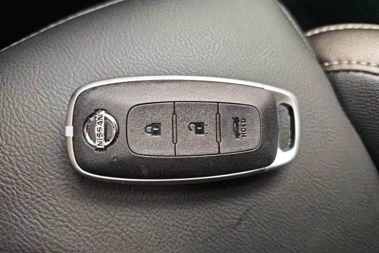 Used Nissan Sylphy 2023 1.6L CVT Enjoyment Edition Vehicle Key