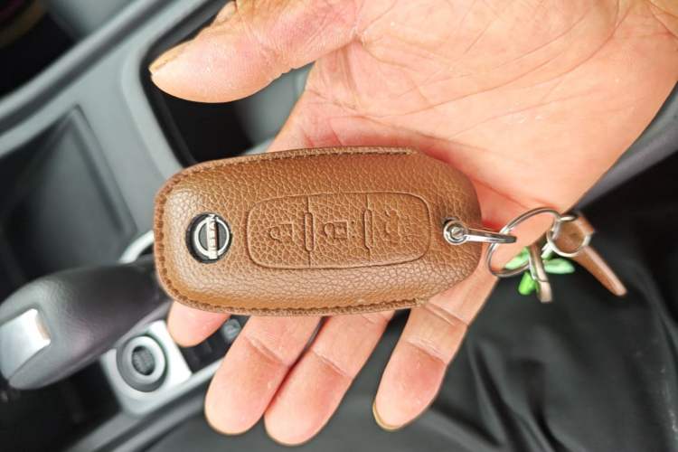 Used Nissan Sylphy 2023 Revised 1.6L CVT Enjoyment Edition Vehicle Key