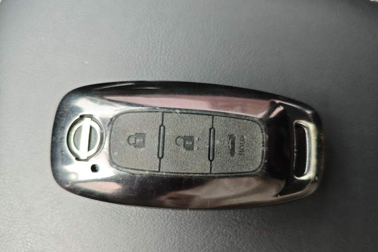 Used Nissan Sylphy 2023 1.6L CVT Enjoyment Edition Vehicle Key