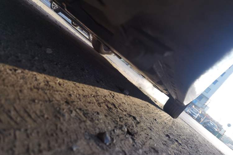 Used Nissan Sylphy 2023 Super Hybrid Electric Drive Ultra-Luxury Model Chassis Front Left