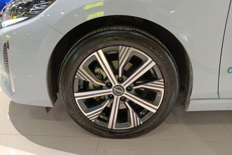 Used Nissan Sylphy 2023 Super Hybrid Electric Drive Ultra-Luxury Model Exterior 7