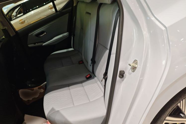 Used Nissan Sylphy 2023 Super Hybrid Electric Drive Ultra-Luxury Model Interior 4