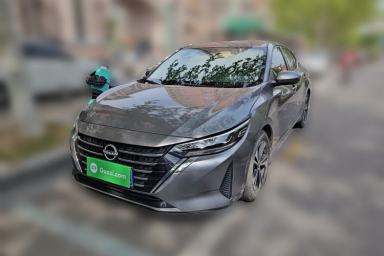 Used Nissan Sylphy 2023 1.6L CVT Enjoyment Edition