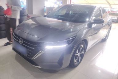 Used Nissan Sylphy 2023 1.6L CVT Enjoyment Edition