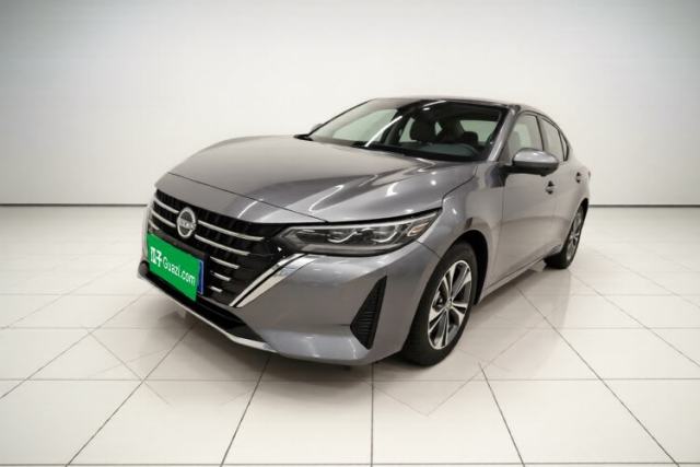 Used Nissan Sylphy 2023 Revised 1.6L CVT Enjoyment Edition