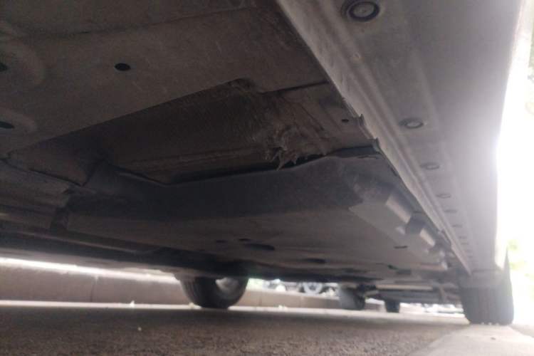 Used Nissan Sylphy 2023 1.6L CVT Enjoyment Edition Chassis Front Left