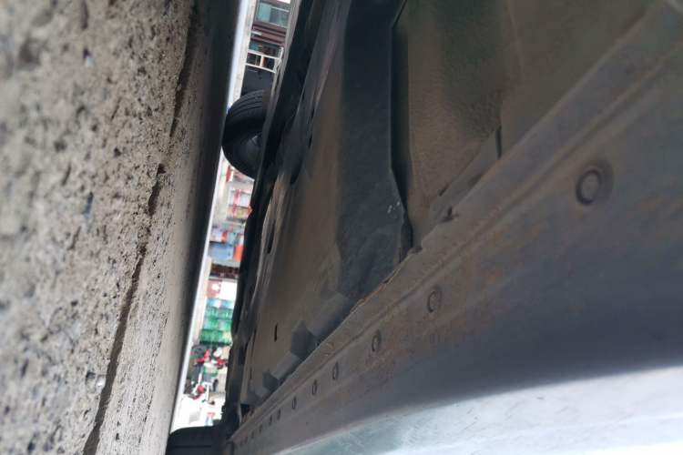 Used Nissan Sylphy 2023 Revised 1.6L CVT Enjoyment Edition Chassis Front Left