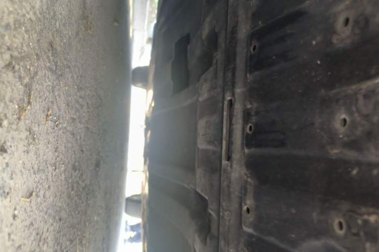 Used Nissan Sylphy 2023 1.6L CVT Enjoyment Edition Chassis Front