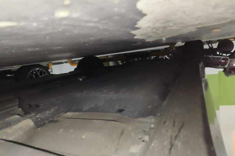 Used Nissan Sylphy 2023 1.6L CVT Enjoyment Edition Chassis Front Right