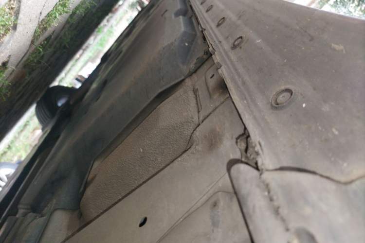 Used Nissan Sylphy 2023 1.6L CVT Enjoyment Edition Chassis Front Right