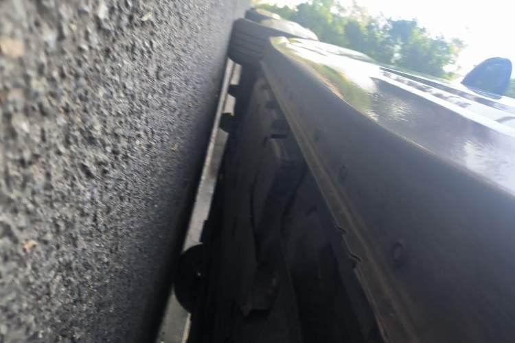 Used Nissan Sylphy 2023 1.6L CVT Enjoyment Edition Chassis Rear Left